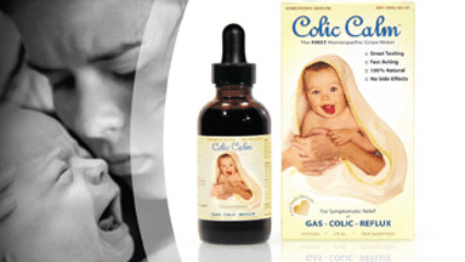 Colic Calm